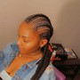 Box Braids