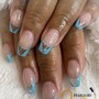 Gel Manicure