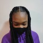 Flat Twist Deluxe