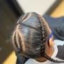 Comb Twist