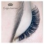 Bottom Eyelash Full Set