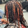 Poetic Justice Braids