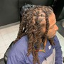 Loc Maintenance / Repairing