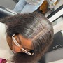 Straightening