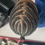 Kinky Twist