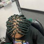 Kinky Twist