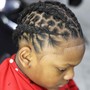 STARTER LOCS FOR KIDS 13+