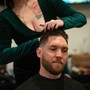 Men's Cut and Beard trim