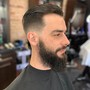 Beard Trim