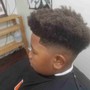 12 & Under Kid’s Cut