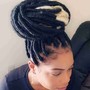 Havana Twists