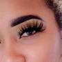 False Lashes