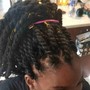 Havana Twists