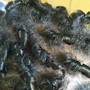 Comb Twist