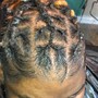 Partial Loc  Retwist  (parameter locs only)