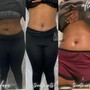 Three Body Sculpting Massage Sessions w/ butt lift