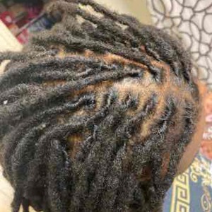 dreadlock extensions las vegas