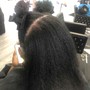 Root Touch Up