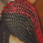 Poetic Justice Braids