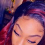 Lace Closure Sew In