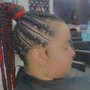 Kinky Twist