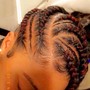 Poetic Justice Braids