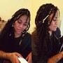 Poetic Justice Braids