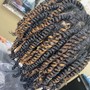 Kids Twist Out