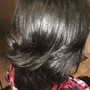 Closure Wig Install