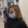 Olaplex Treatment