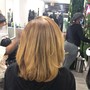 Olaplex Treatment