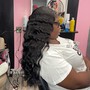 360 Wig Install