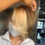 Root Touch Up