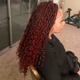 Crochet Braids