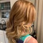 Full Balayage