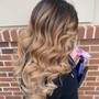 Full Balayage