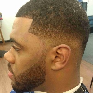 Mens Haircuts Near You in Hampton