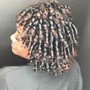 Twist OUT