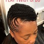 Kinky Twist