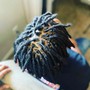 Comb Twist