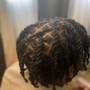 Kid's Braids