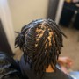 Comb Twist