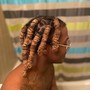 Individual Braids