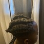 Kid's Braids