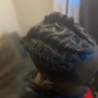 Comb Twist