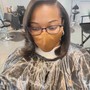 Closure Quick Weave