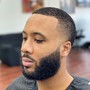 Men's Haircut and Beard Line- Up/Shave Only