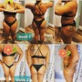 4 Week - Slim Waist and Booty Lift