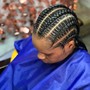 Individual Braids