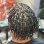 Comb Twist